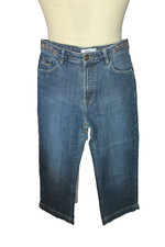 PANTACOURT JEANS FEMME °°°
