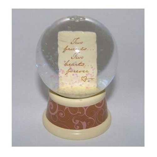 Mini eau snowglobe russ - mini,