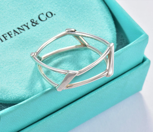 Size tiffany co - co, frank