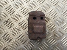 échappement   taille haie sur