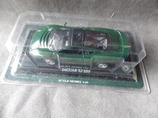 Jaguar XJ220 1993 1/43 NEUF