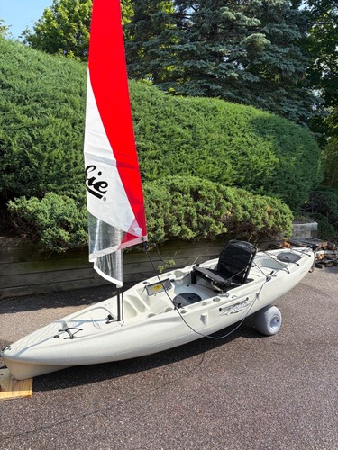Hobie mirage outback - hobie,