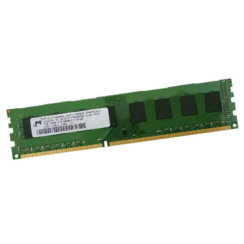 Mémoire micron 2go - micron,