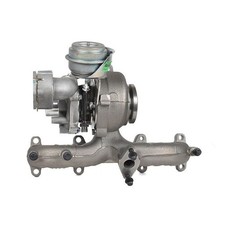 TURBO NEUF E.S GARRETT 1.9 TDI