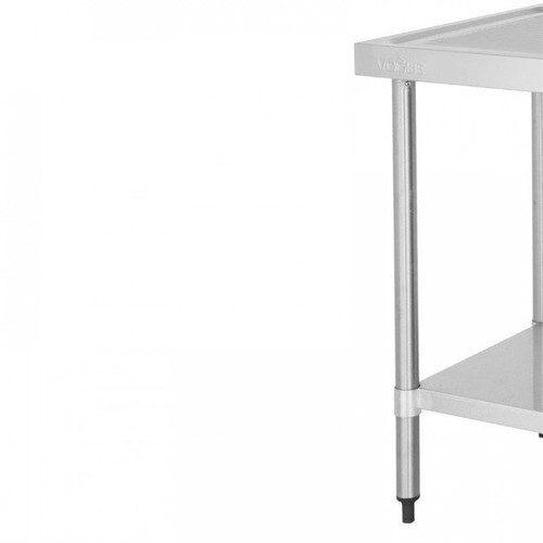 Plonge inox double évier - , pro