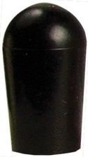 Embout de commutation - Switchcraft, pour sélecteurs de micro Gibson, noir...