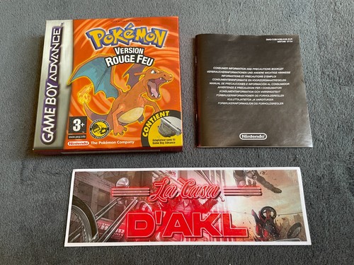 Pas jeu gameboy - jeu₪,