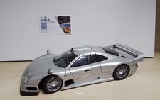 MAISTO 1/18. VOITURE MERCEDES