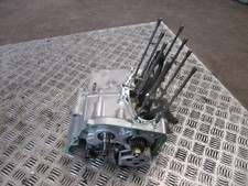 Bas moteur très peu roulé