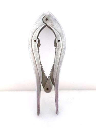 Casse noix vintage mouli - casse‑noix, en