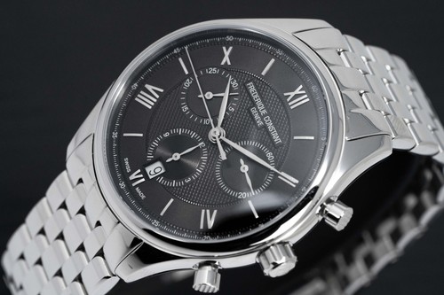 Frédérique constant brand - constant,