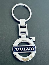 🇫🇷 Porte clé VOLVO C40