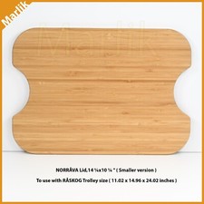 IKEA NORRAVA Lid for Smaller