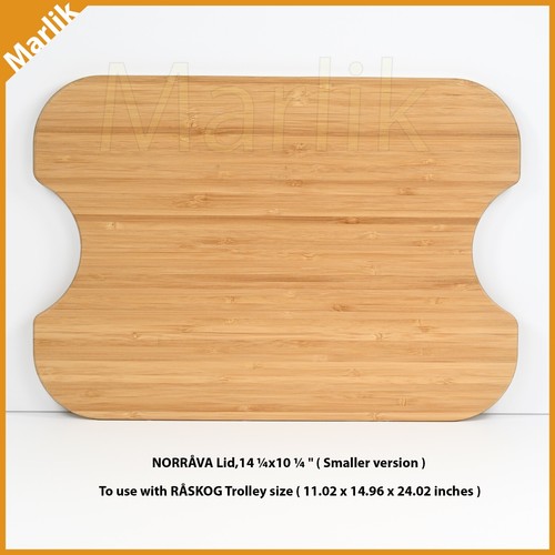 Ikea norrava lid for smaller - norrava,