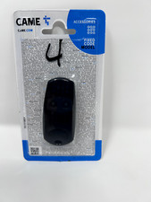 CAME TOP-432EE FIXED CODE 2 BUTTON