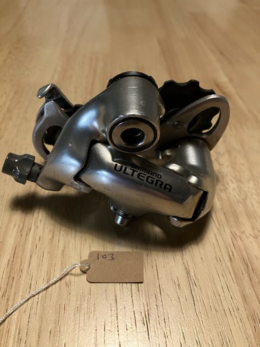 Shimano ultegra 6500 - rd-6500, rear