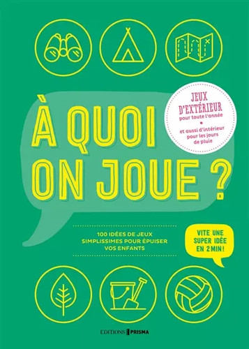 Quoi joue jeux - joue, ?