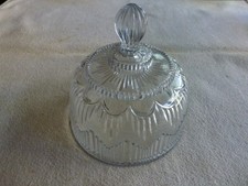 SUPERBE CLOCHE A FROMAGE EN