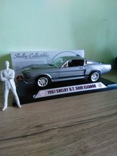 Shelby Collectibles Ford