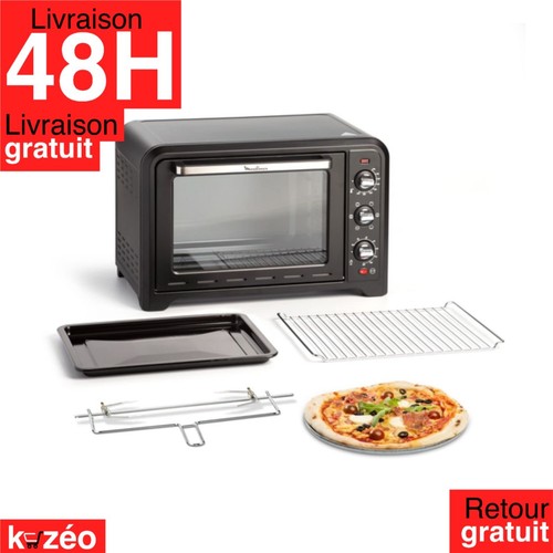 Mini four moulinex - mini, l