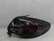 Feu arriere principal droit (feux) PEUGEOT 206 PHASE 2 6351S0