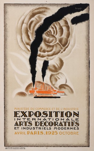 Loupot exposition - loupot,