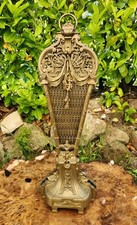 Pare-feu Éventail Ancien en