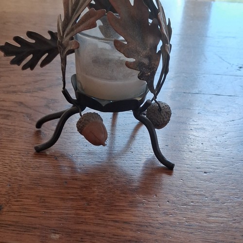 Partylite photophore - partylite,