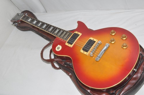 Guitare électrique yamaha - guitare,