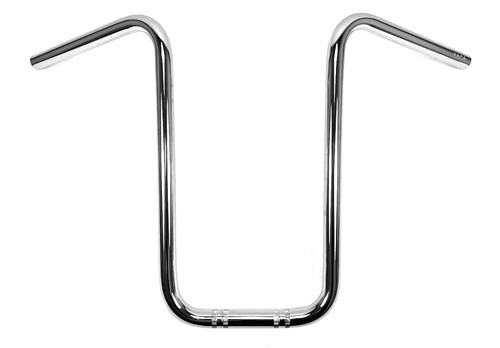 Guidon pouce - pouce, (25,4