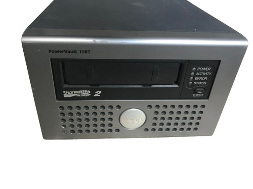 Lecteur bande externe - lecteur, de
