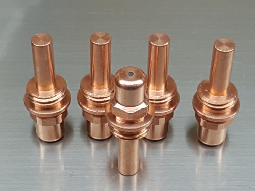5pc 120433 electrodes - 5pc,