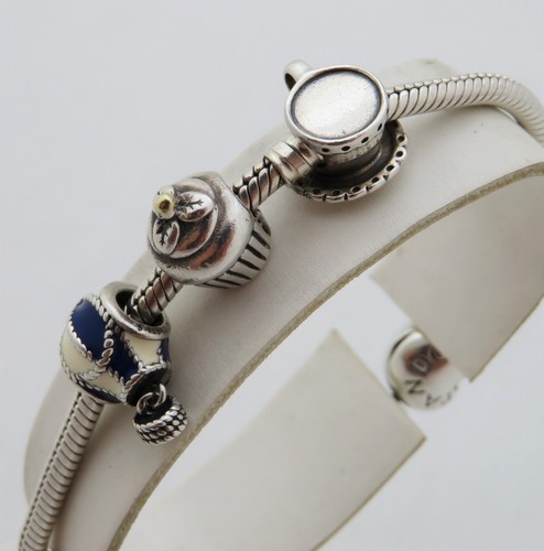 Pandora bracelet moments - moments, en