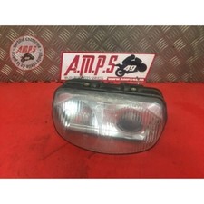 Optique de phare avant Ducati