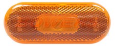 JOKON AMBER SIDE MARKER LAMP LIGHT FOR HOME CAR HOMECAR BENIMAR MOTORHOME