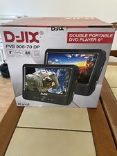 Lecteur DVD Pour Voiture