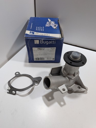 Pompe eau bmw e30 320i - 320i, 325i