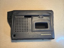  Original MARANTZ Vinyl Carry
