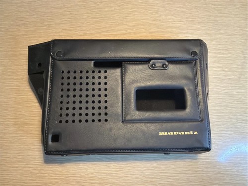 Original marantz vinyl carry - marantz,