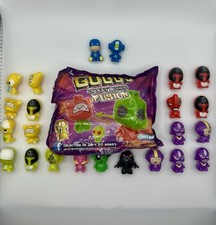 **Gogo’s Crazy Bones - Indonesia Exclusive Bundle - Fusion, Urban Toys