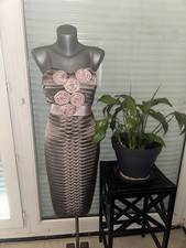 Robe De Soirée Butik Dayi