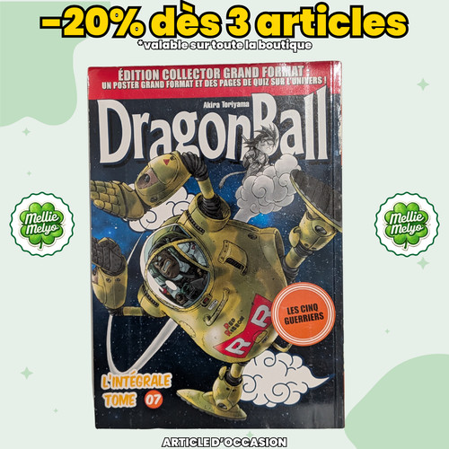 Manga dragon ball - :,
