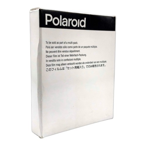 Cassette film polaroid - film,