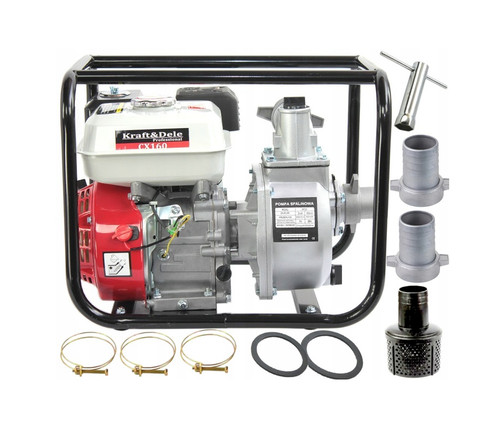 Pompe eau thermique 6 5 - à, 6,5