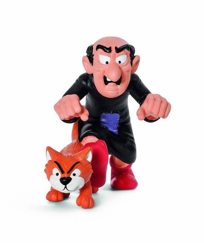 Schtroumpf schleich 20759 - schtroumpf, schleich:
