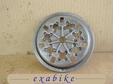 plateau de pression pour