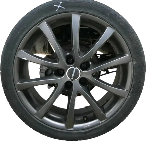 Jante aluminium golf - jante, 4