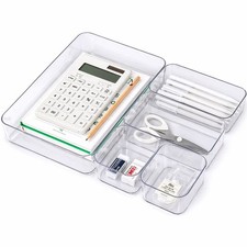 Lot 4 Organiseurs de Tiroir