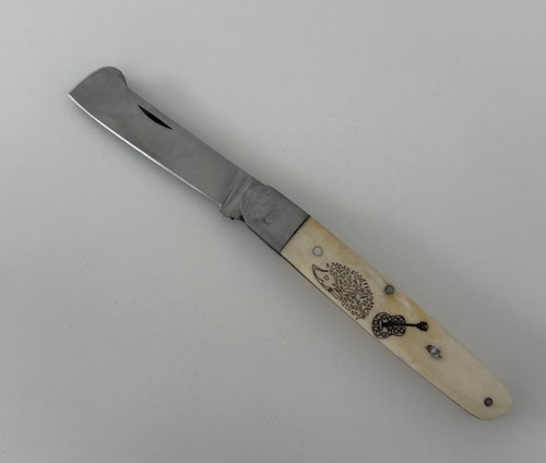Couteau greffoir serpette - greffoir,