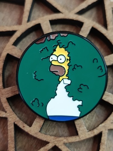 Pin homer simpson dans la - simpson,